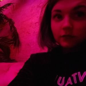 Meet your Posher, Marissa